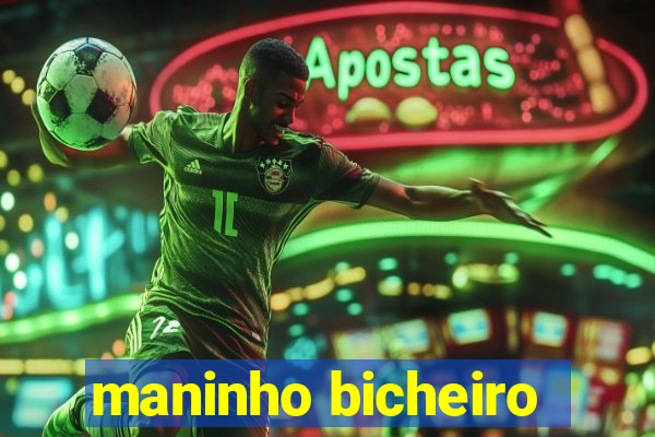 maninho bicheiro